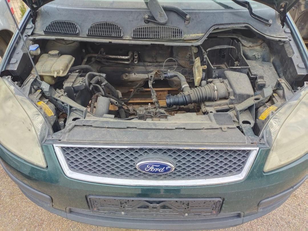 Рулевая рейка BF7FCU Ford C-Max