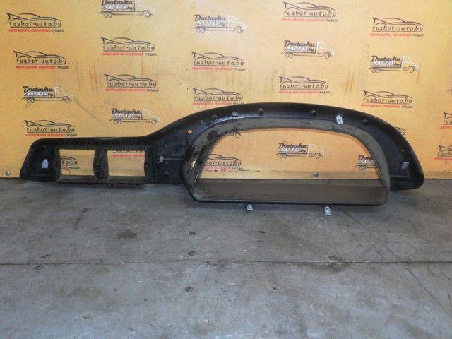 Кожух панели приборов 0S26DK Peugeot Expert купить