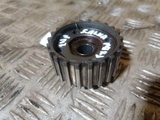 Шестерня коленвала TO0FQ9 Seat Alhambra купить с доставкой