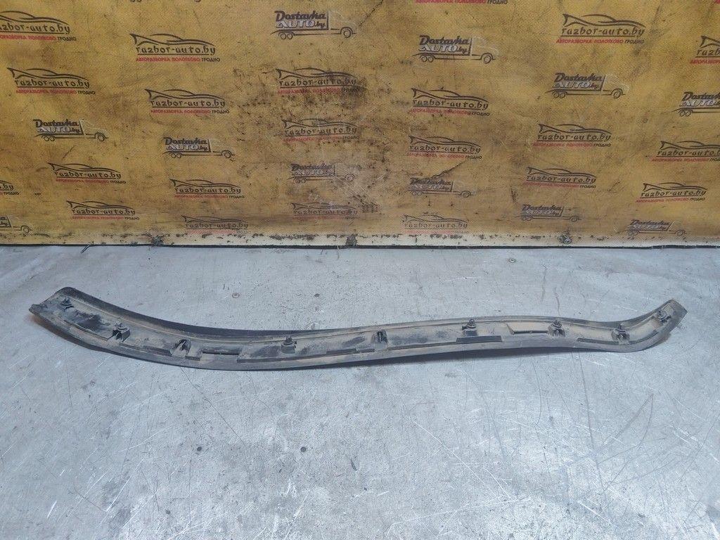 Накладка двери задней правой 6UP82O Volkswagen Jetta - Фото 3