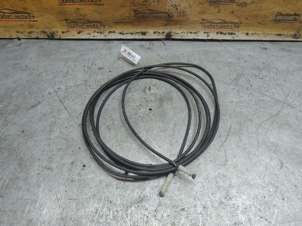 Трос открывания лючка топливного бака QRPBT0 Fiat Linea - Фото 1