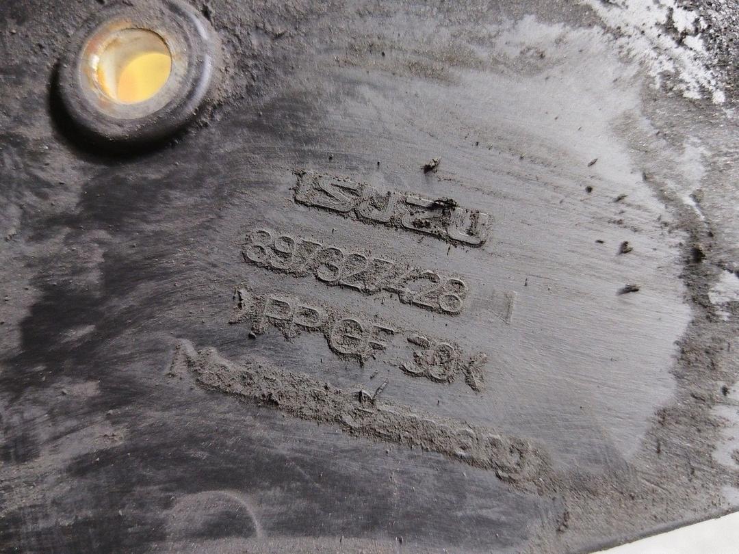 Защита (кожух) ремня ГРМ P1AMFQ Opel Astra купить с доставкой