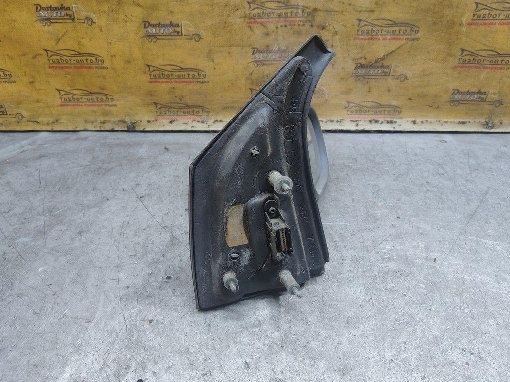 Зеркало наружное правое MOXM8Q Renault Scenic - Фото 2