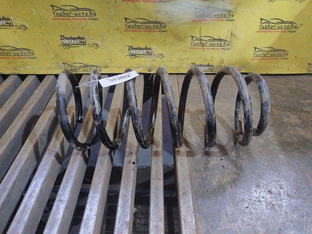 Пружина передняя K3RQ90 Seat Toledo - Фото 1