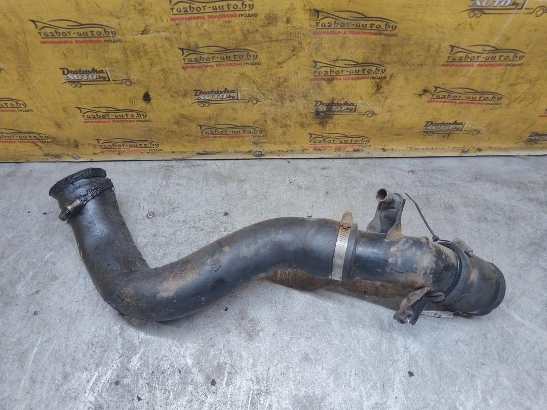 Патрубок интеркулера KMO2KN Toyota Corolla - Фото 4