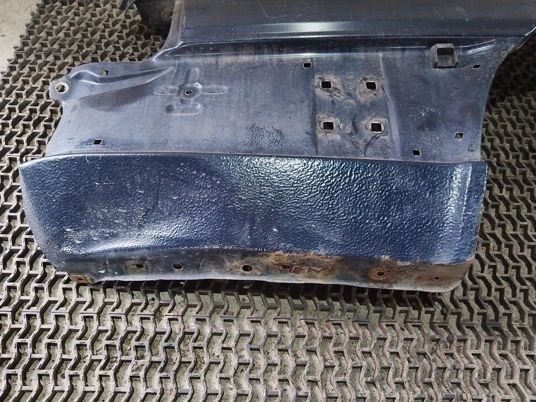 Крыло переднее левое UAZZFN Audi 100 купить