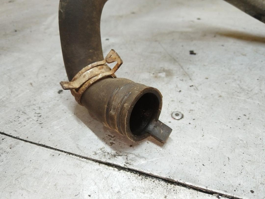 Патрубок радиатора SUG75J Citroen Xsara купить с доставкой