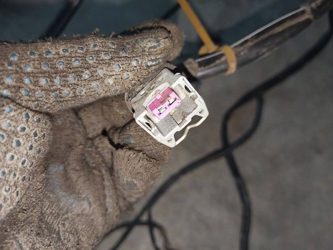 Проводка 9V1QA0 Volkswagen Passat - Фото 14