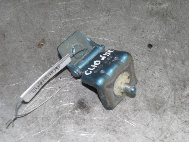 Петля крышки багажника JCG7JL Renault Clio - Фото 3