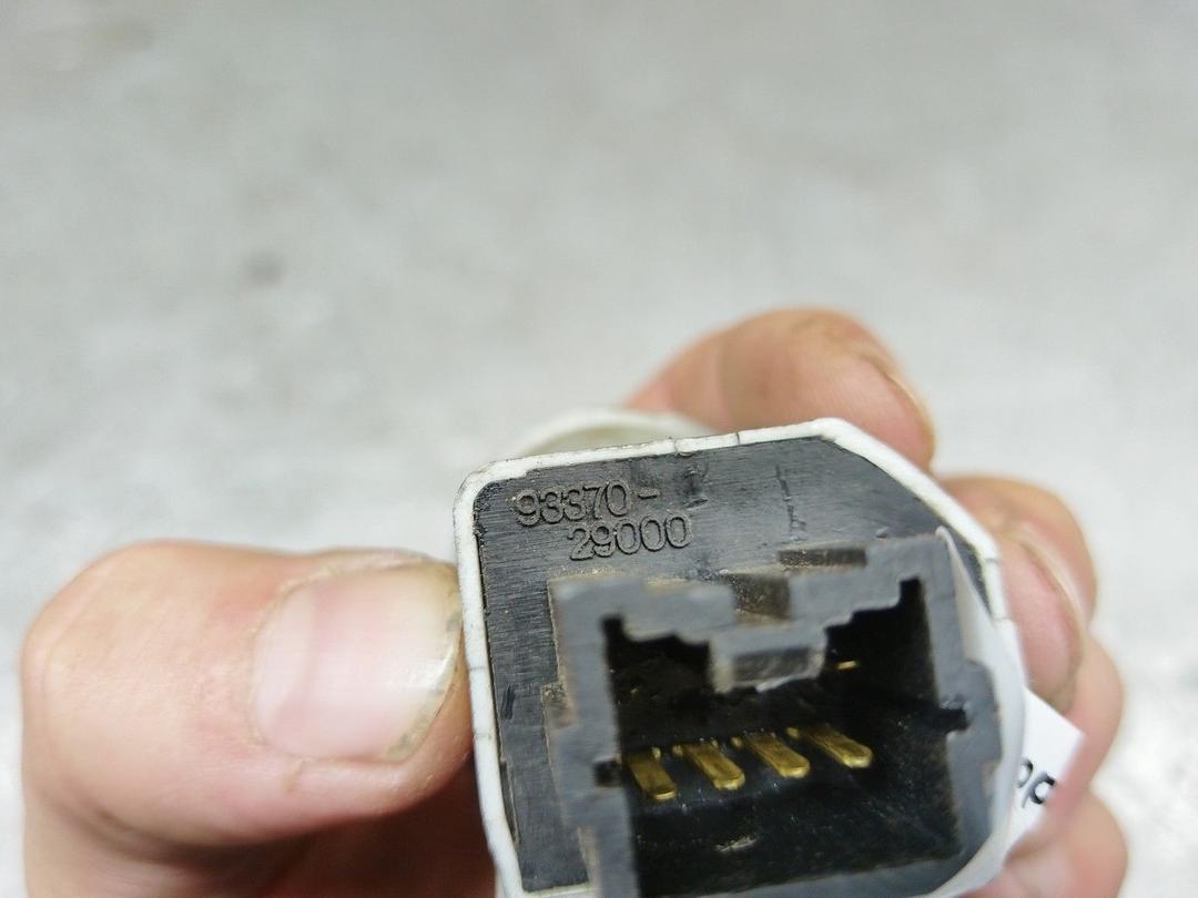 Кнопка корректора фар 47D6V0 Hyundai Lantra - Фото 4