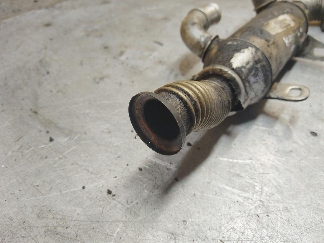 Радиатор EGR R7S4E9 Citroen Jumper купить