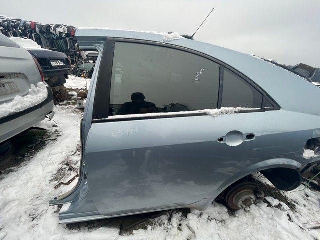 Крыло заднее левое MLDBZE Nissan Primera купить с доставкой