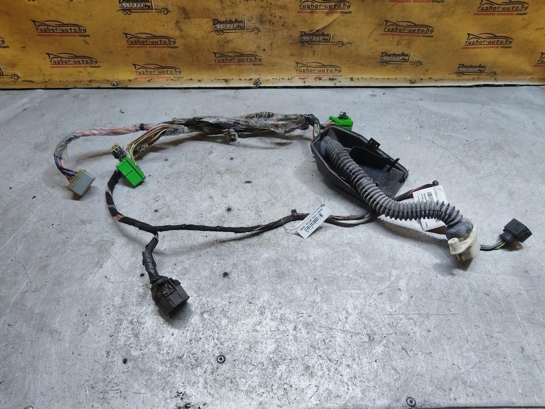 Проводка двери передней правой KQ8P8Q Volvo S60 купить на авторазборке