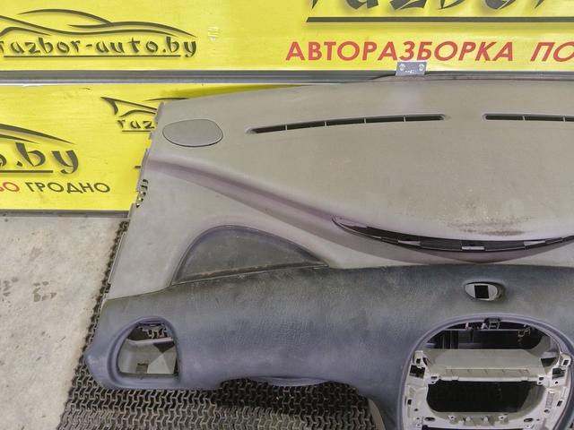 Панель передняя салона (торпедо) 6AHTGY Citroen Xsara Picasso купить