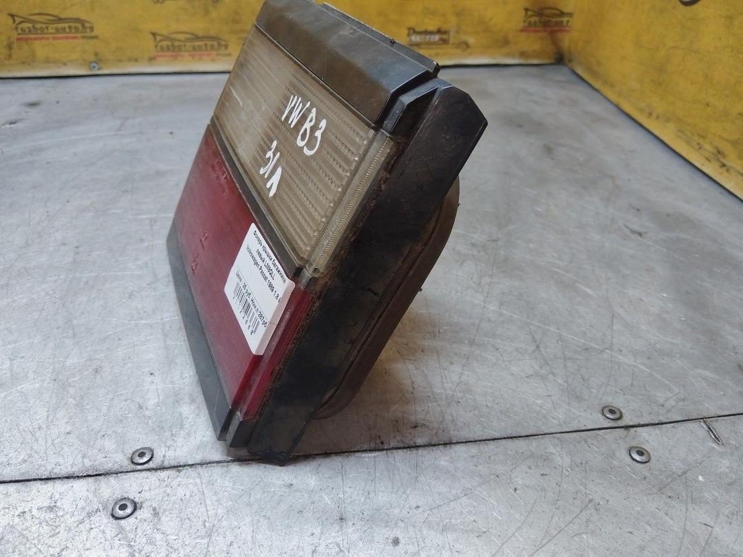 Фонарь крышки багажника левый LM8QLL Volkswagen Passat купить