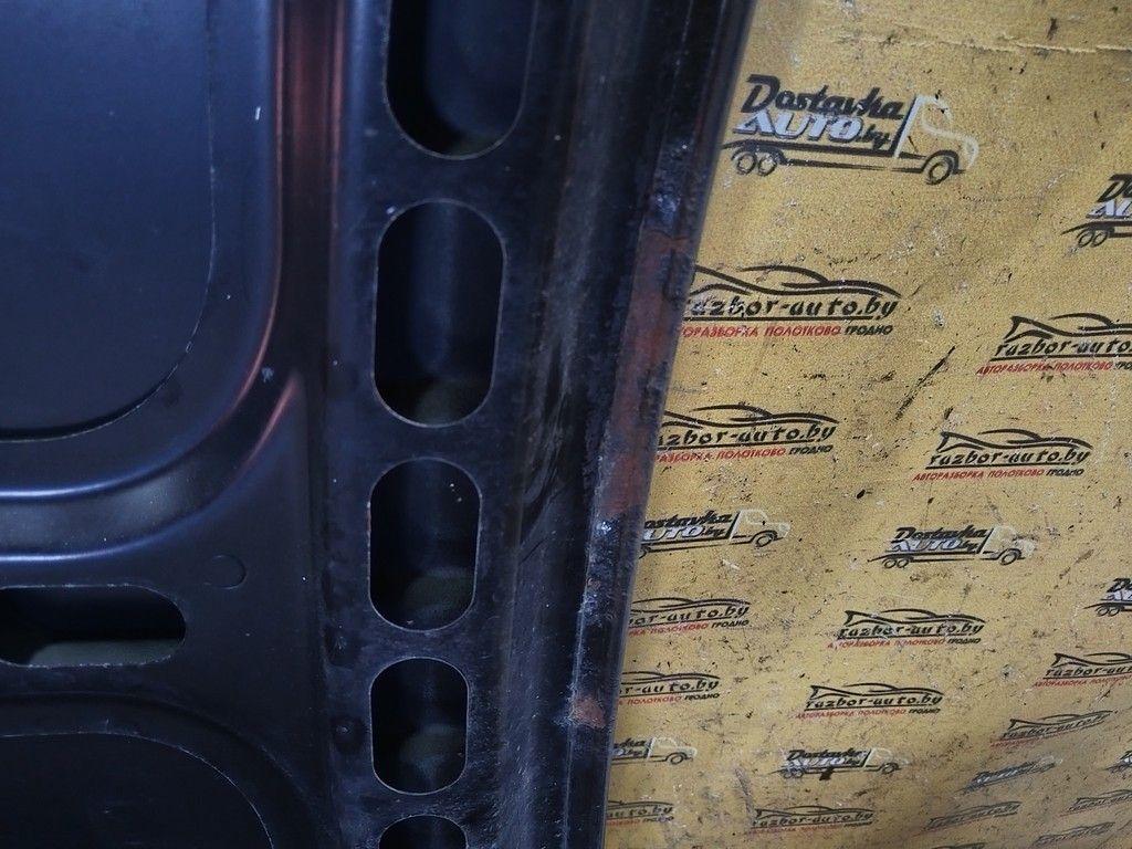 Капот F2I5TW Mercedes A W168 - Фото 8