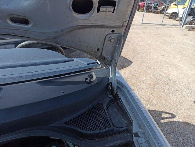 Петля капота HXU47G Renault Scenic - Фото 2