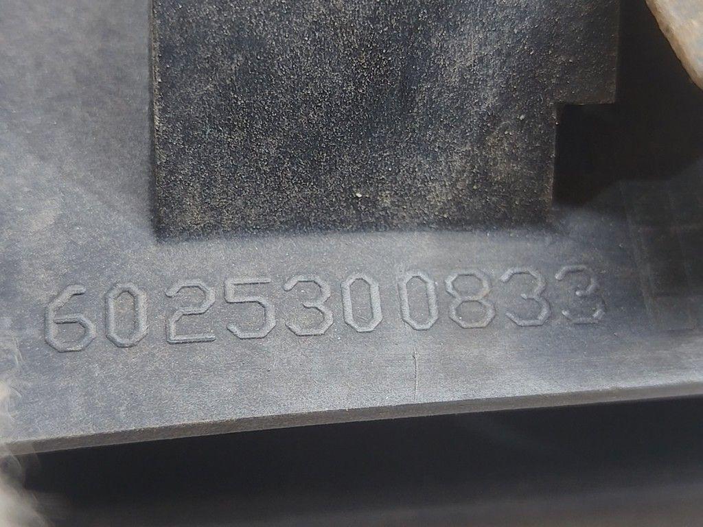 Ручка наружная задняя левая NLSOWG Renault Espace - Фото 4