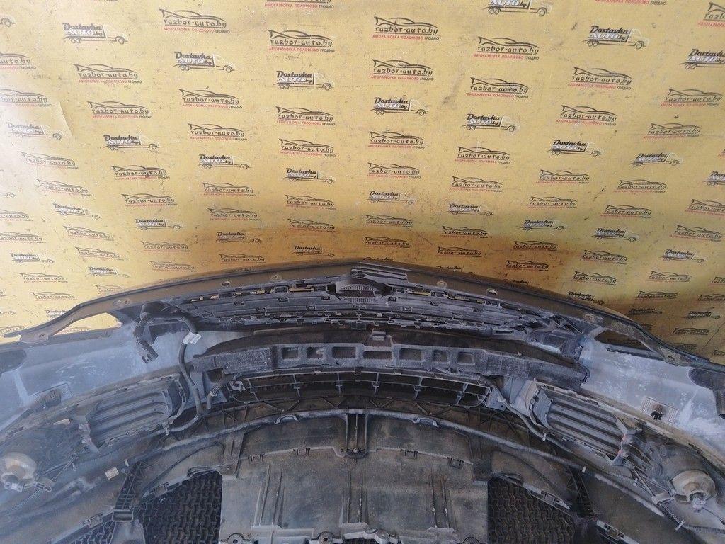 Бампер передний 7V4B6D Opel Insignia - Фото 11