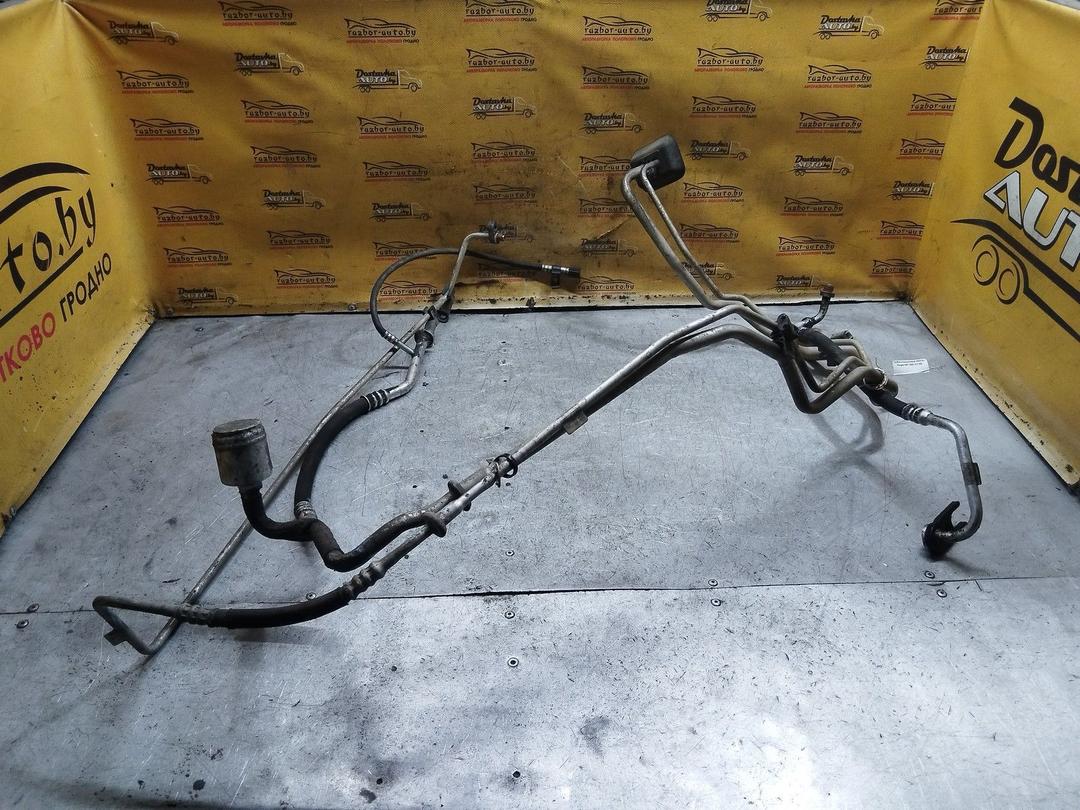Трубка кондиционера MGIKK3 Peugeot 607