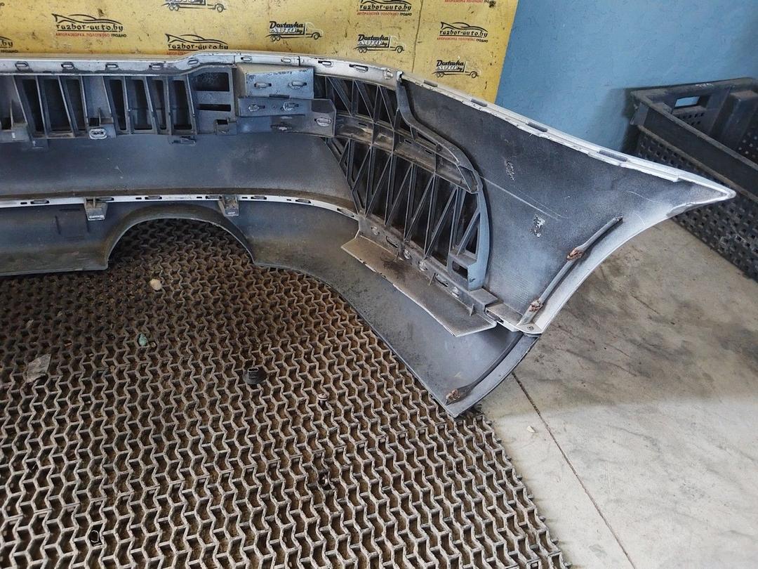 Бампер задний 6ST5PA Audi A4 undefined