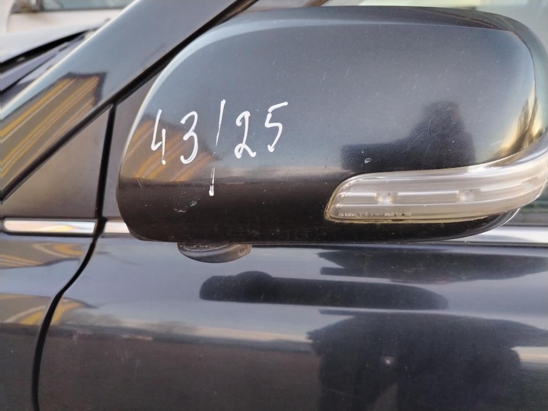 Зеркало наружное левое MRSWT4 Toyota Avensis