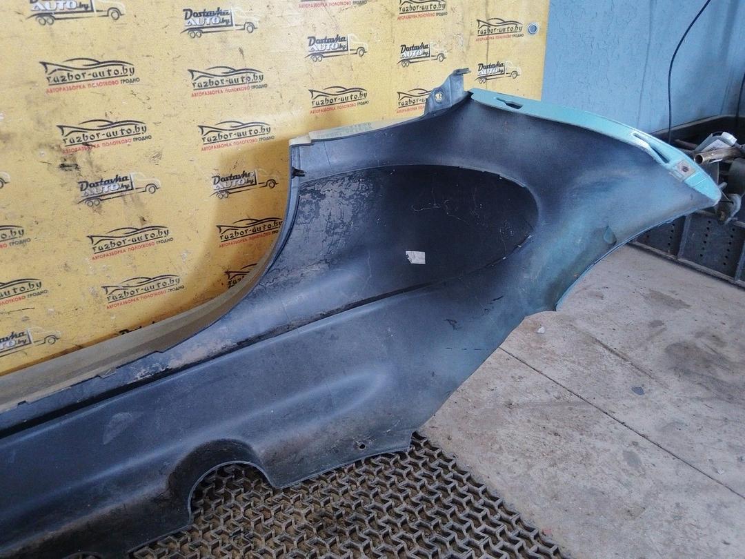 Бампер задний GE9HHL Citroen Xsara Picasso - Фото 11