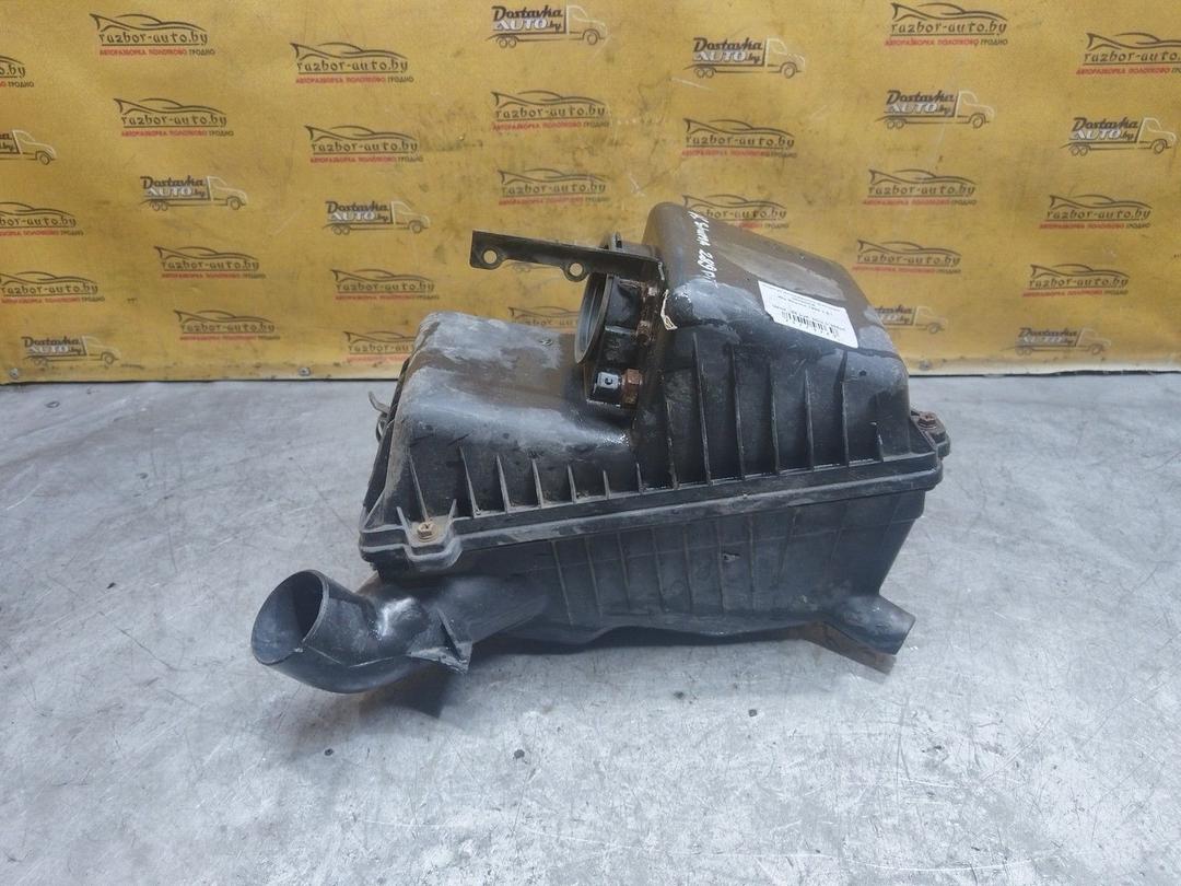 Корпус воздушного фильтра HNGDCR Kia Shuma - Фото 8