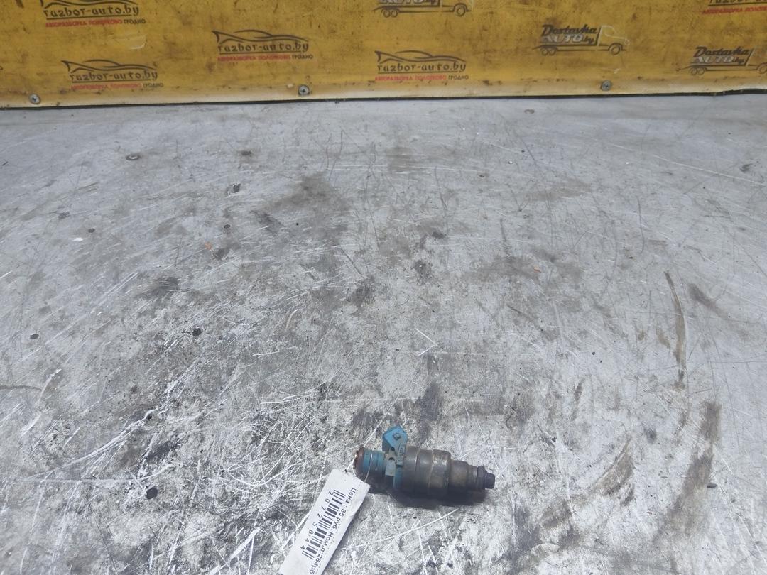 Форсунка 6B0FLQ Seat Toledo - Фото 8