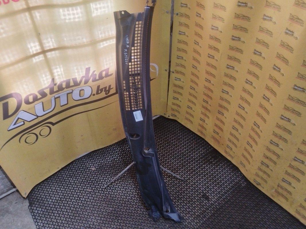 Дождевик FPI700 Fiat Stilo - Фото 1