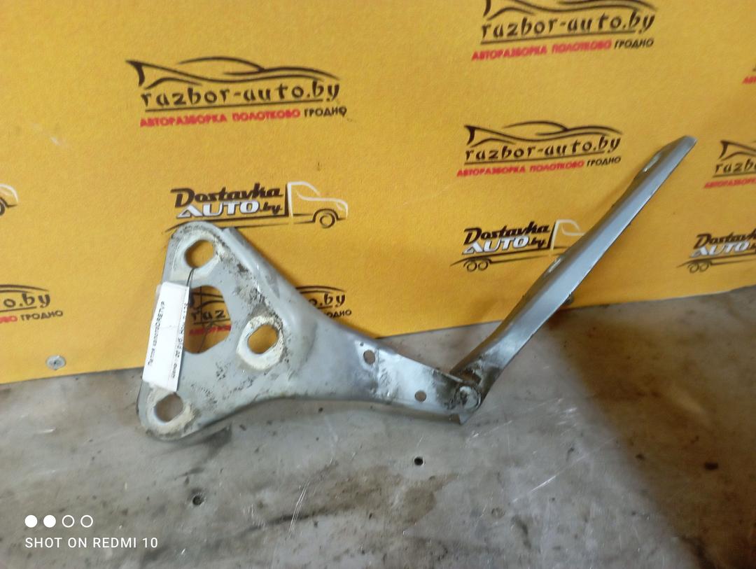 Петля капота DRE7VP Opel Zafira - Фото 2