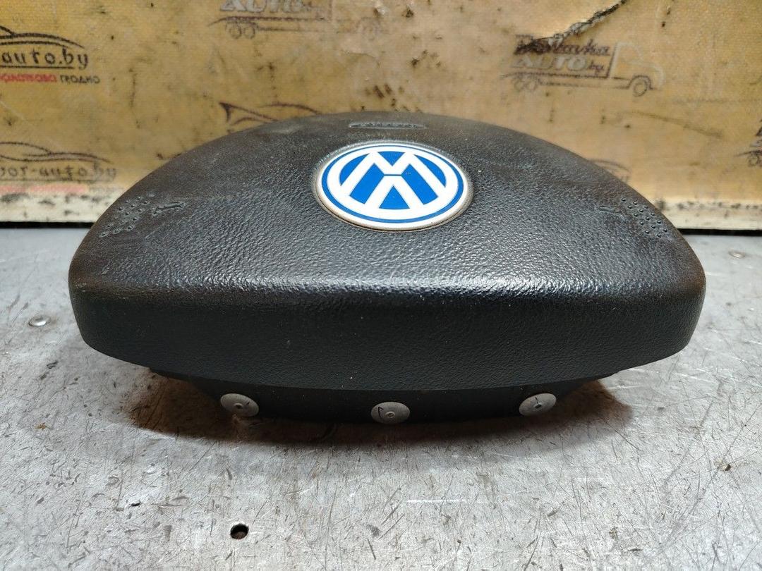 Подушка безопасности водителя KQWF1O Volkswagen Beetle - Фото 3