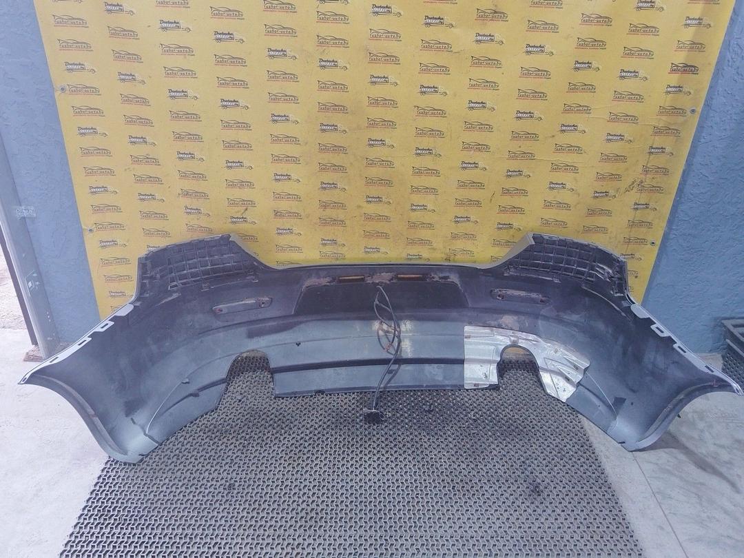 Бампер задний 5V39P0 Alfa Romeo 159 undefined