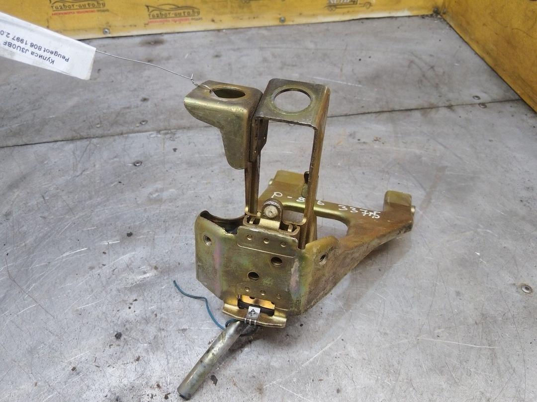 Кулиса J3U0BF Peugeot 806 - Фото 4