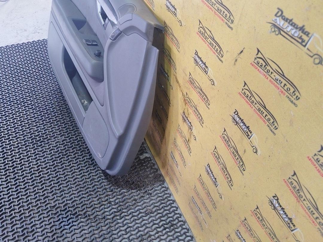 Салон (комплект сидений) J3DRB1 Audi A4 undefined