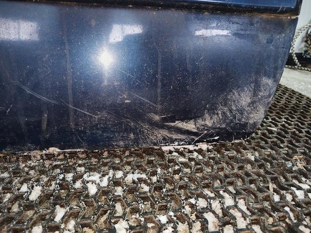 Дверь передняя правая TIFBWV Citroen Xantia купить в магазине запчастей бу