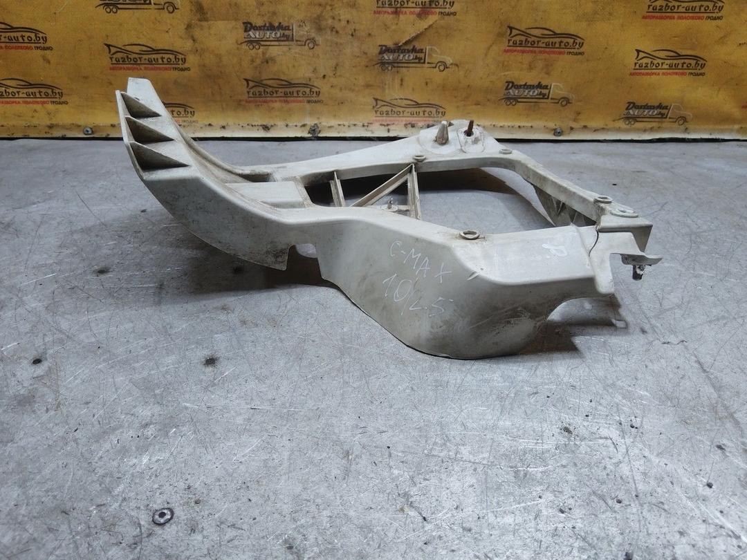 Кронштейн крепления бампера заднего 0YKII6 Ford C-Max купить с доставкой