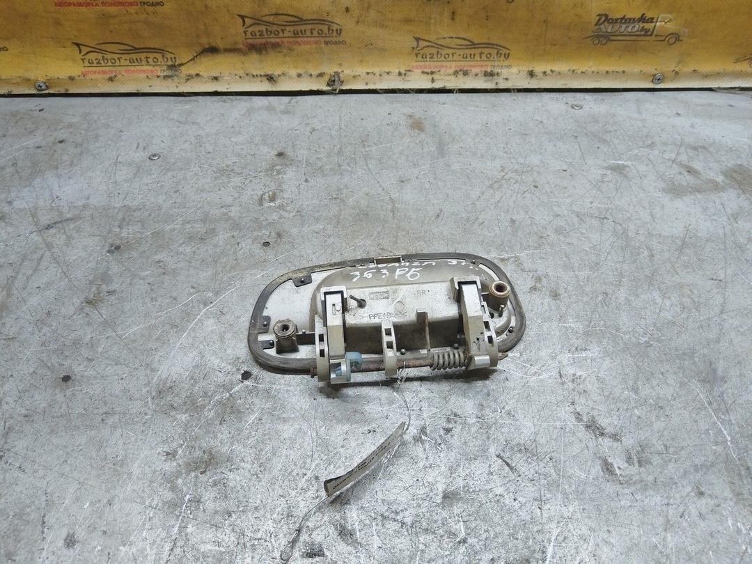 Ручка наружная задняя правая CI3146 Daewoo Leganza купить с доставкой