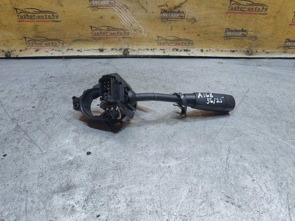 Переключатель подрулевой (стрекоза) ZG7IJL Mercedes A W168 - Фото 3