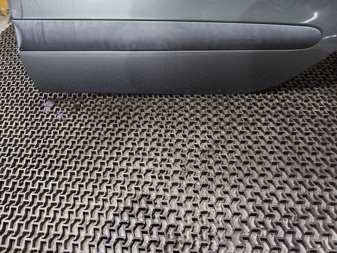 Дверь задняя левая ZOZBK3 Renault Megane купить с доставкой