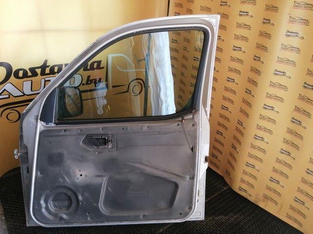 Дверь передняя правая HMPEX3 Citroen Berlingo купить с доставкой
