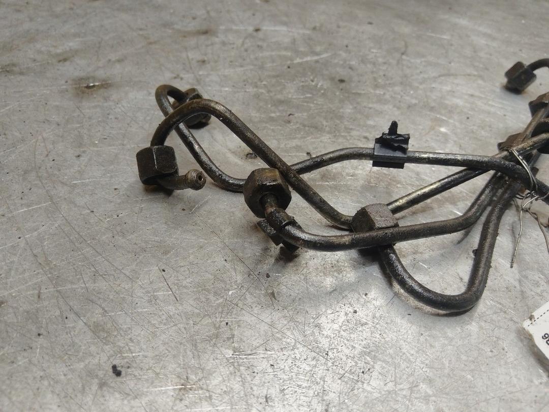 Трубка топливная MJIRB6 Peugeot 306 - Фото 2