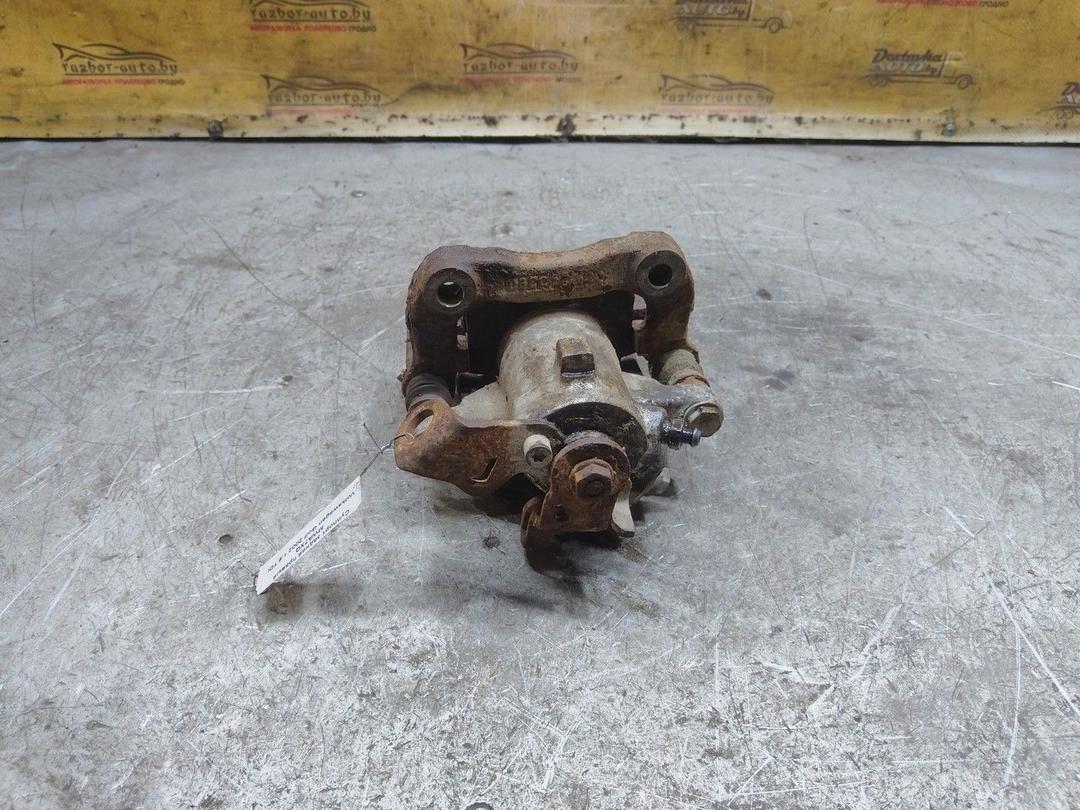 Суппорт задний правый MWA7XQ Volkswagen Golf - Фото 5