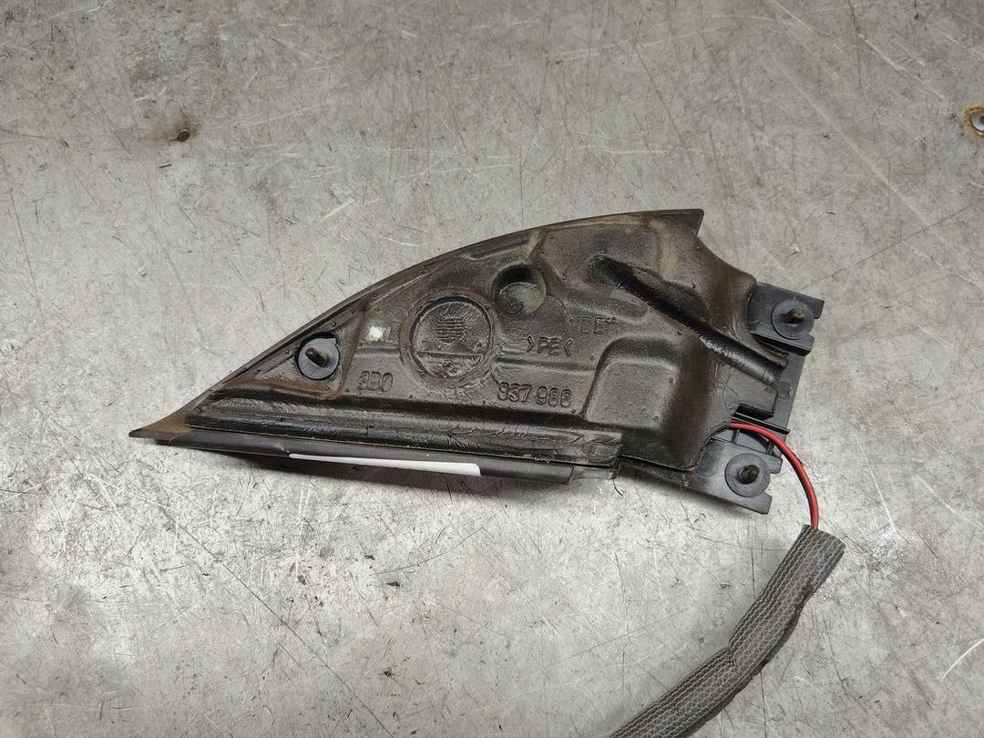 Динамик высокочастотный (пищалка) LHBJBD Volkswagen Passat купить в магазине запчастей бу