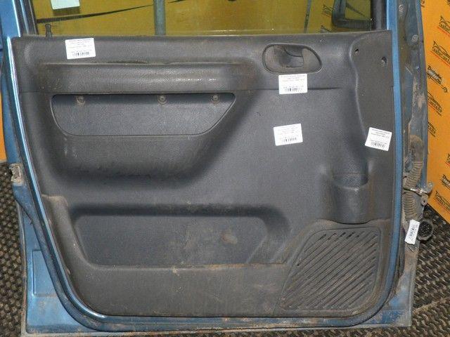 Обшивка двери передней левой (дверная карта) W91VD9 Peugeot Expert купить