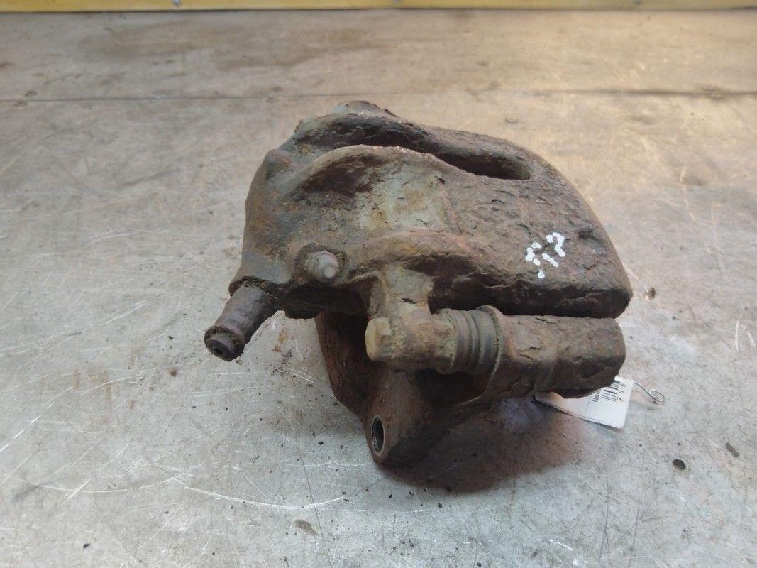 Суппорт передний правый TGL9YA Renault Megane купить в магазине запчастей бу