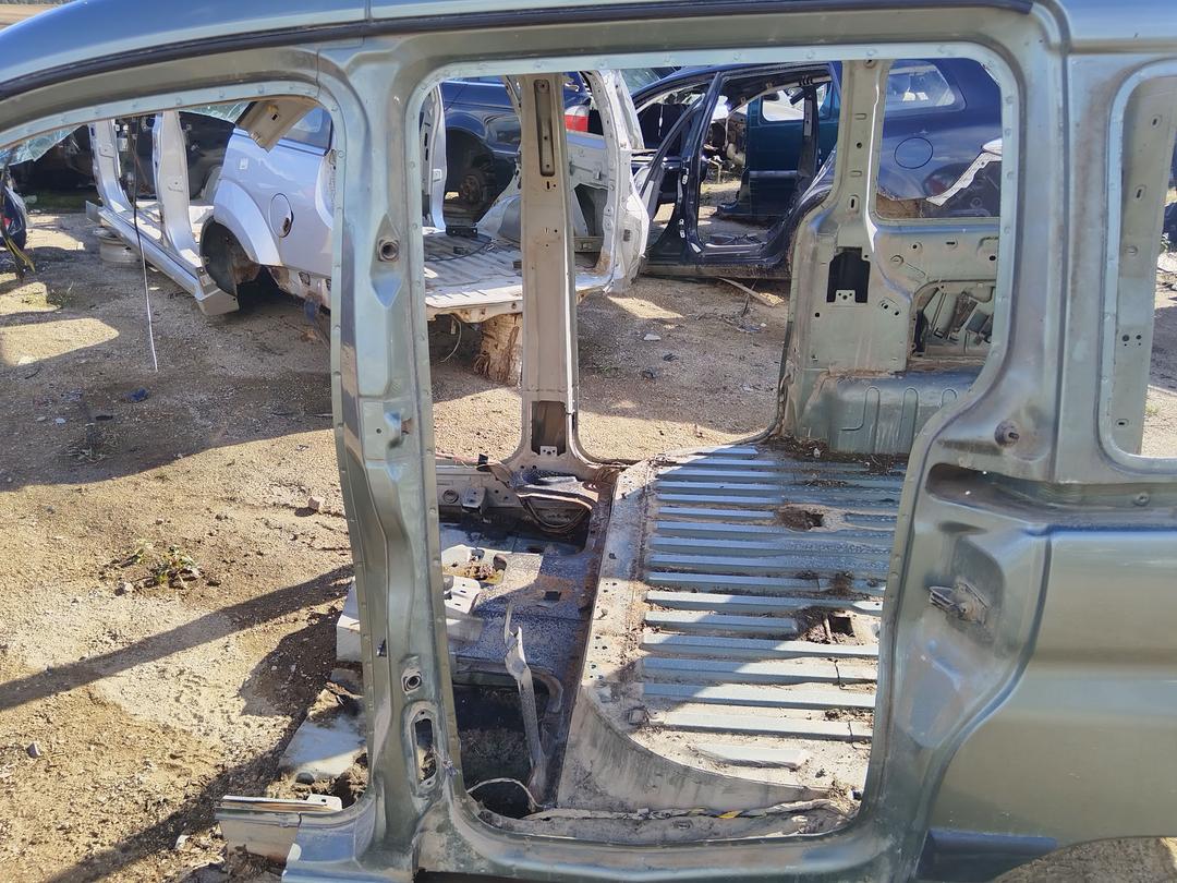 Стойка кузовная центральная левая 8YCSI8 Peugeot Partner купить