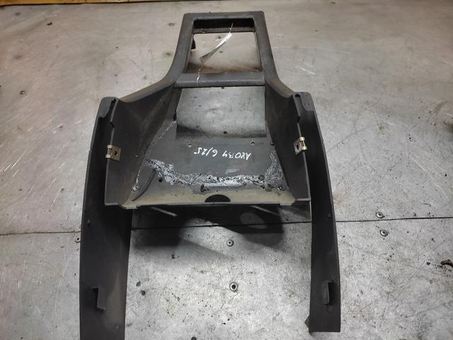 Консоль салона (кулисная часть) A02PAP Audi 80