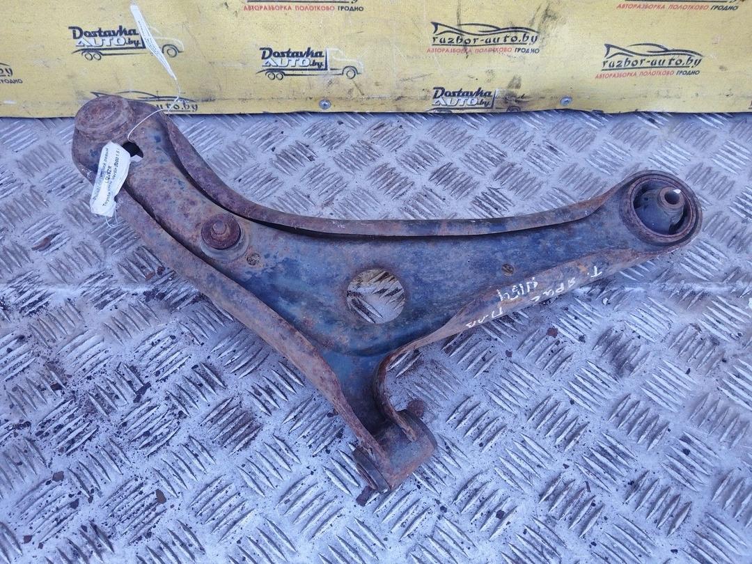 Рычаг передний левый LDV5ZR Toyota Yaris Verso - Фото 4