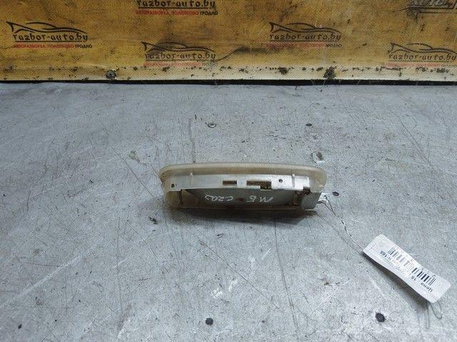 Фонарь салона (плафон) E6K206 Mercedes C W202 купить